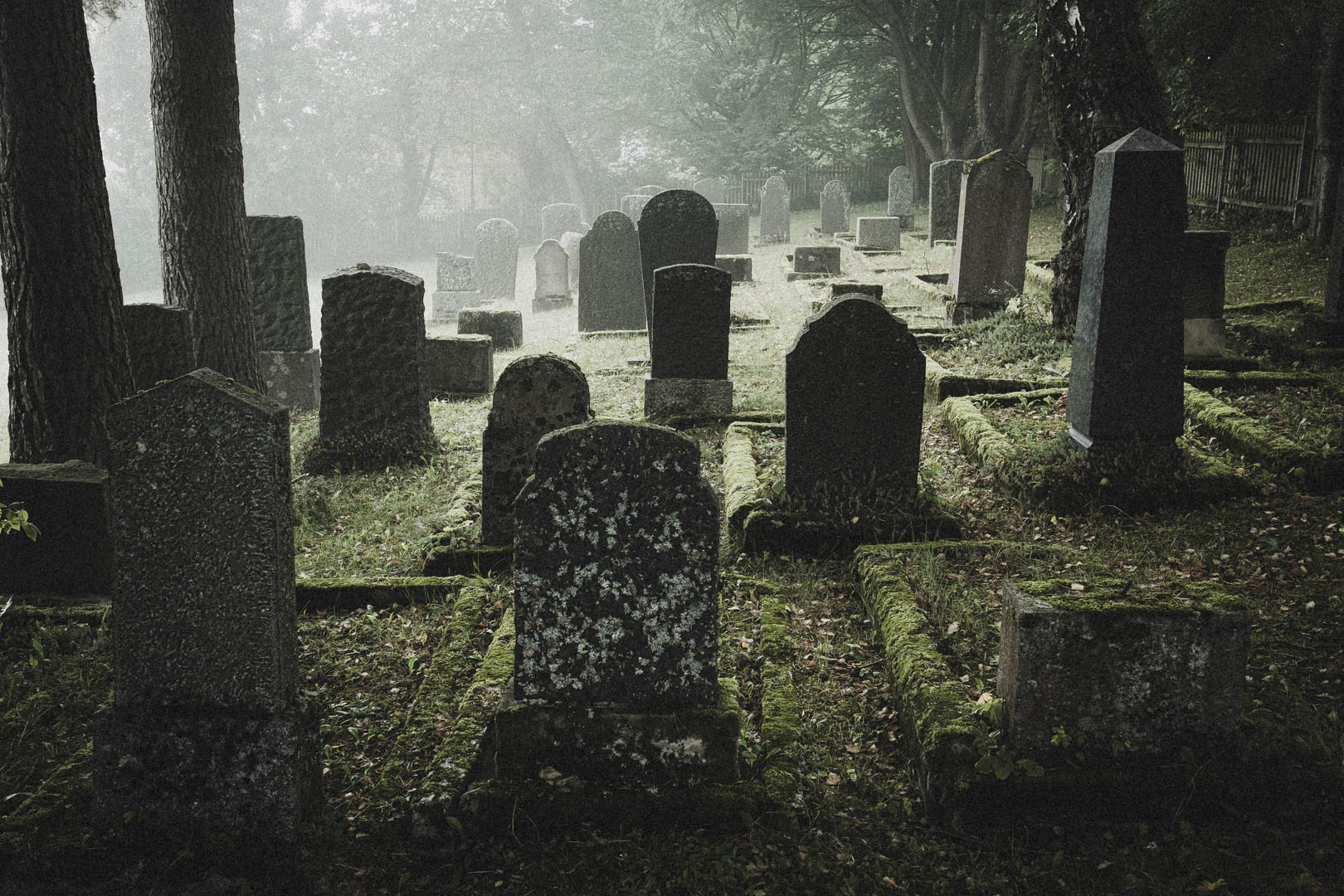 Bad Hersfeld, Jüdischer Friedhof